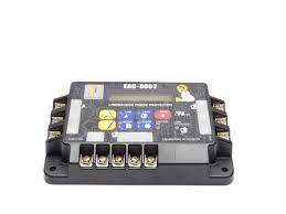 A 1 COMP CORPORATION EAC-8002