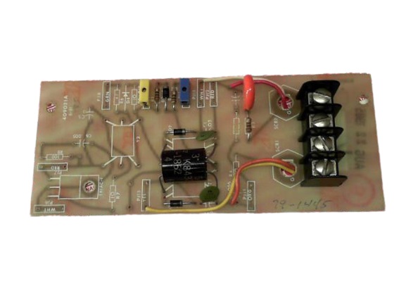 HOBART BROTHERS CO 409021A