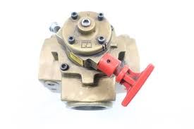 ROSS CONTROLS 2783A8006