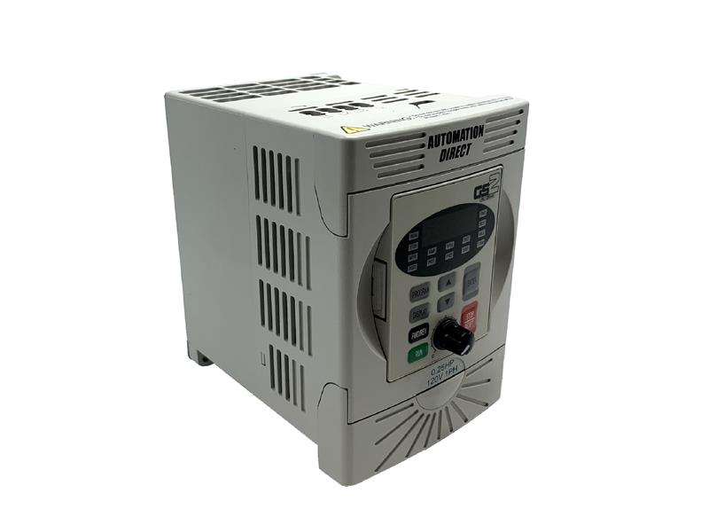 AUTOMATION DIRECT GS2-10P2