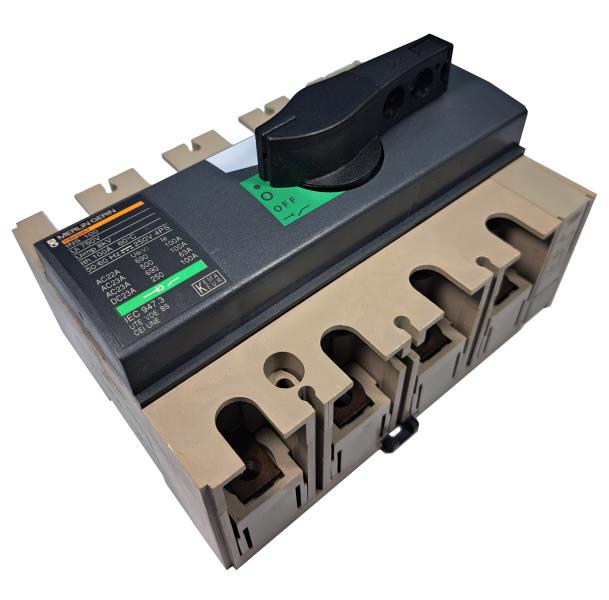 SCHNEIDER ELECTRIC 28909