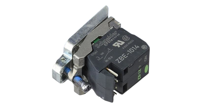 ZB4BW0B314 by SCHNEIDER ELECTRIC