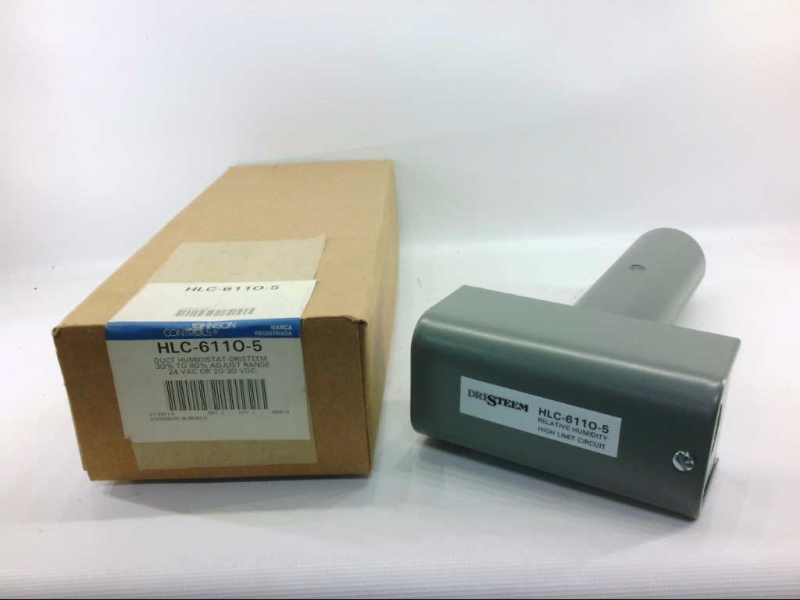 JOHNSON CONTROLS HLC-6110-5