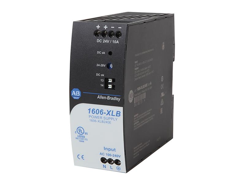 ALLEN BRADLEY 1606-XLB240E