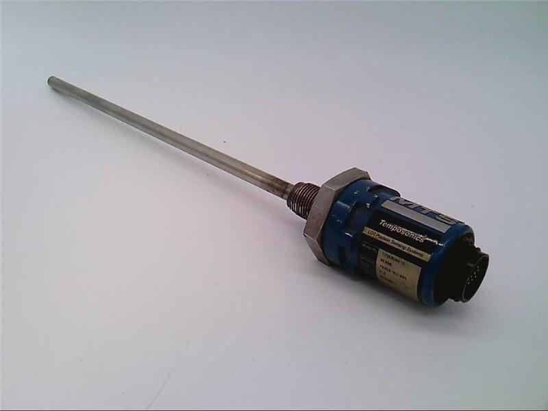 TTSRBU0075 by MTS SYSTEMS CO