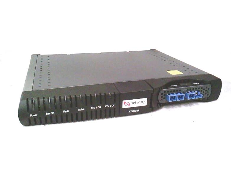 NETWORK ASSOCIATES DAS-ATMB-NA-100