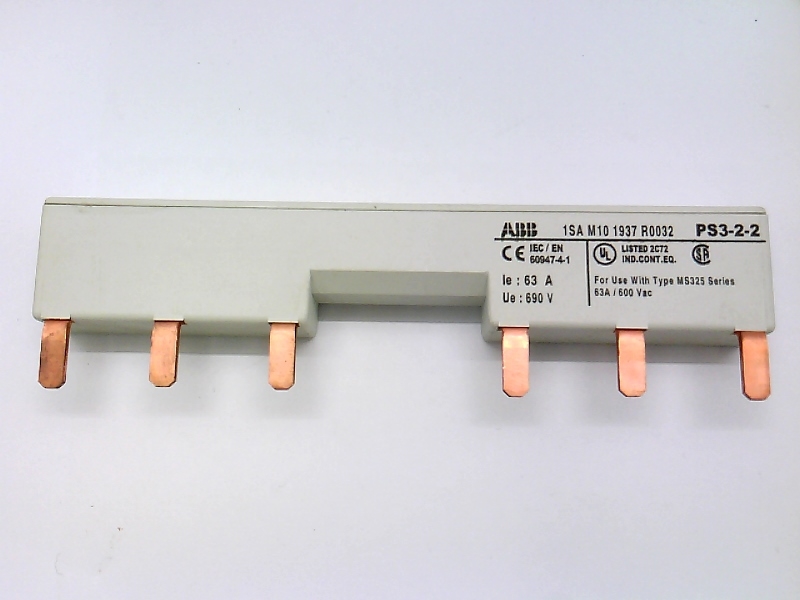 ASEA BROWN BOVERI 1SAM101937R0032