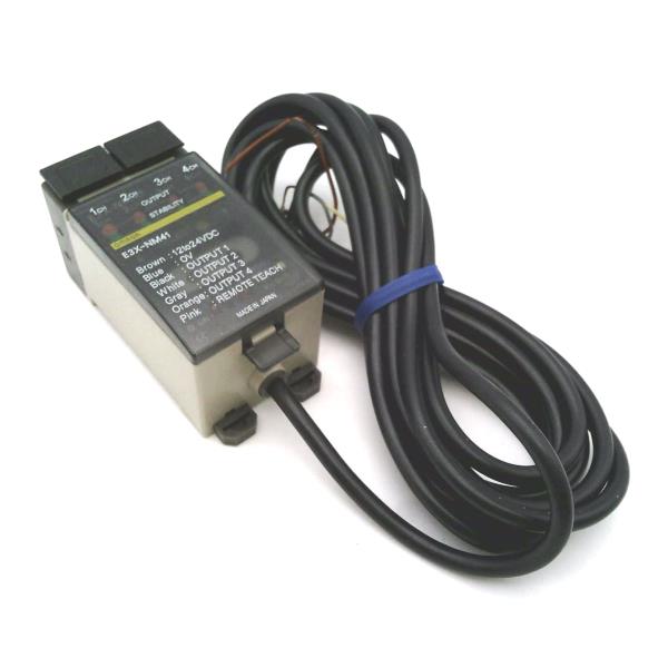 OMRON E3X-NM41