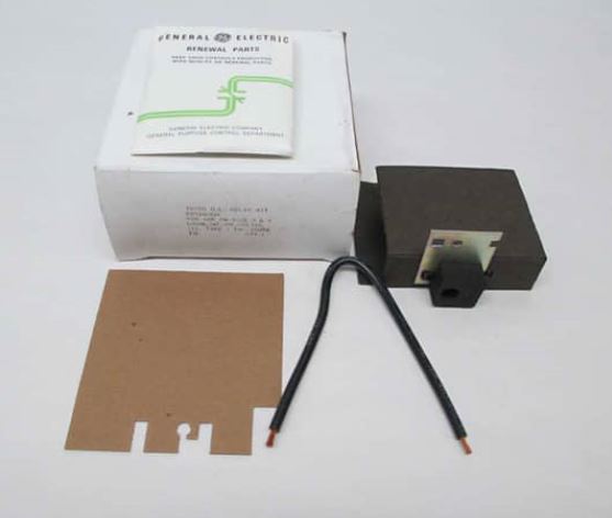 GENERAL ELECTRIC CR124-C024