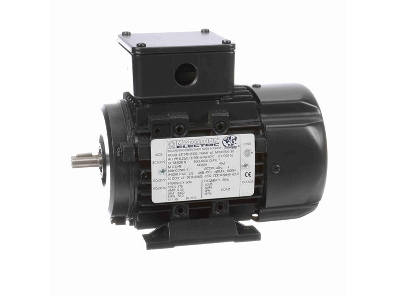 REGAL REXNORD 063T34FH5303