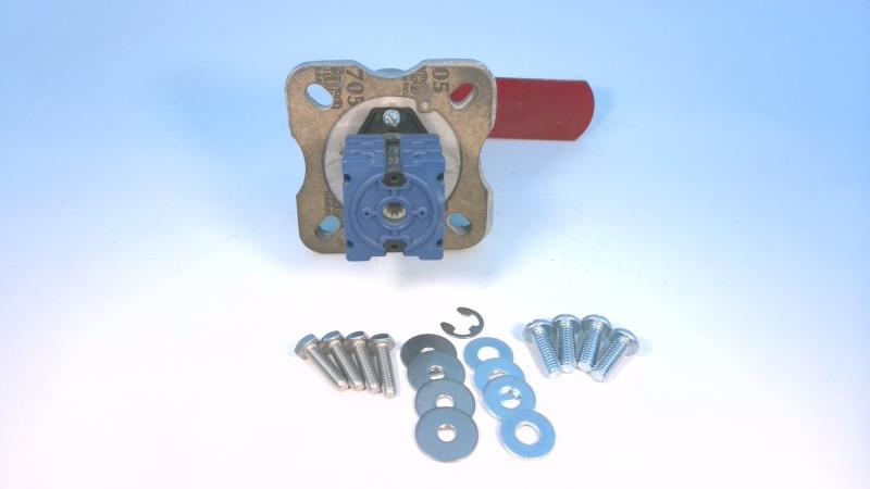 EATON CORPORATION AFUR5-M7