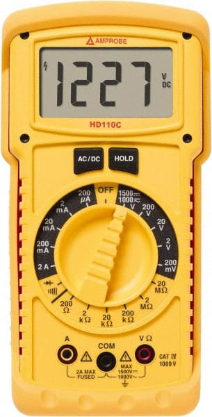 HD110C by FLUKE