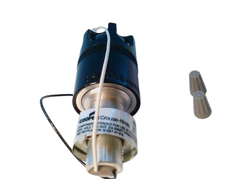 EATON CORPORATION DEV30 J1 LED