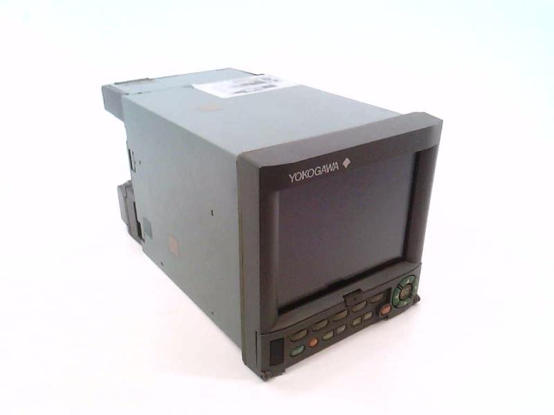 YOKOGAWA DX1006-3-4-2/A1/M1/CC1