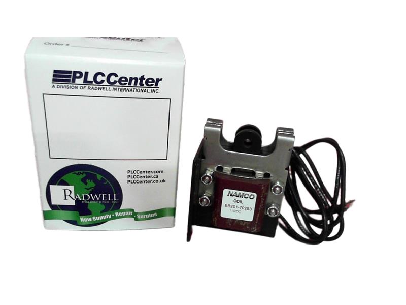 DANAHER CONTROLS EB201-702532-110VDC