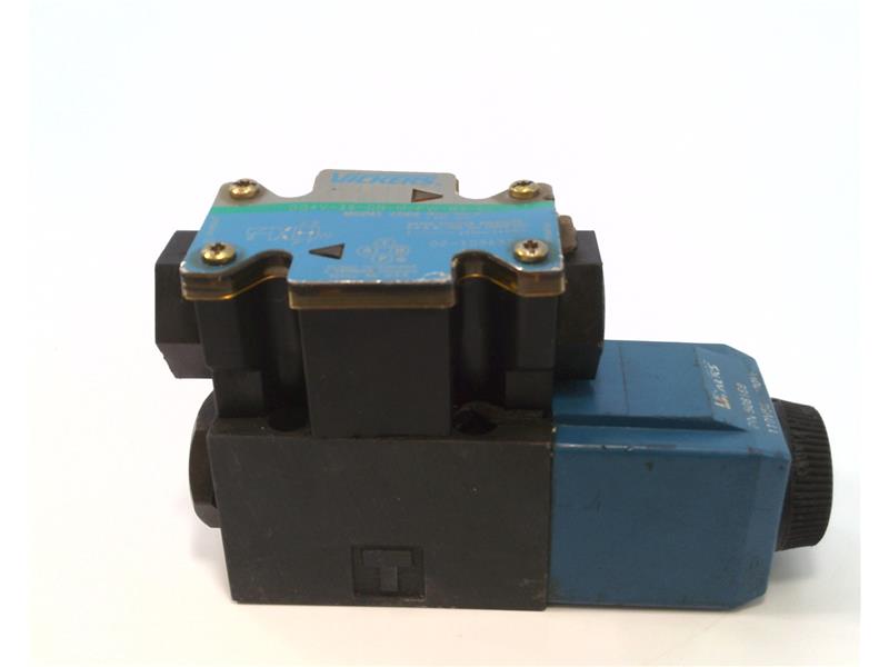 EATON CORPORATION DG4V-3S-OB-M-B5-60