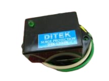 DITEK DTK-120HW-0S
