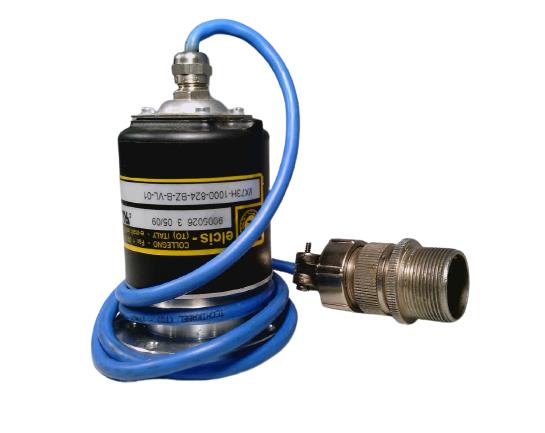 ELCIS I/X73-1000-824-BZ-B-VL-01