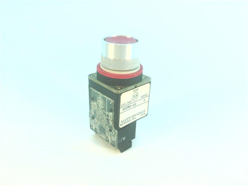 800MR-A6 by ALLEN BRADLEY