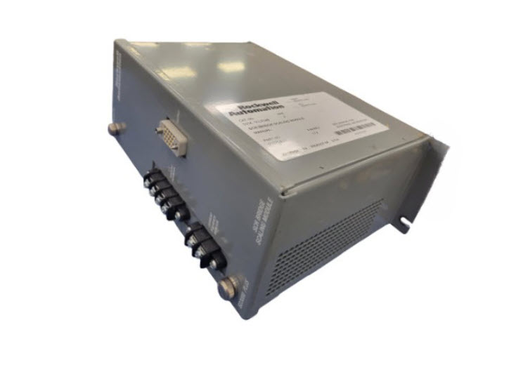 ALLEN BRADLEY SD3K-SCLR500