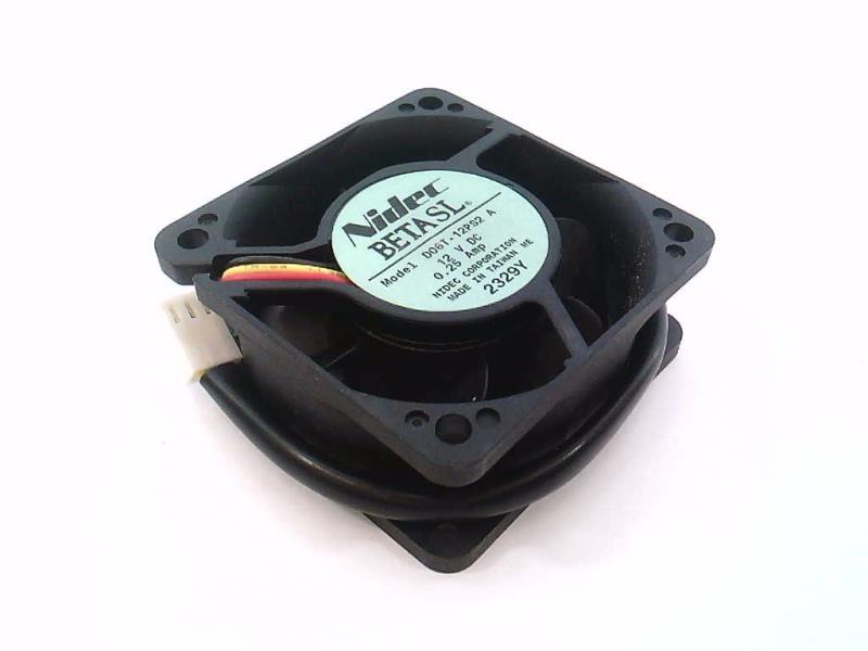 NIDEC CORP D06T-12PS2-A