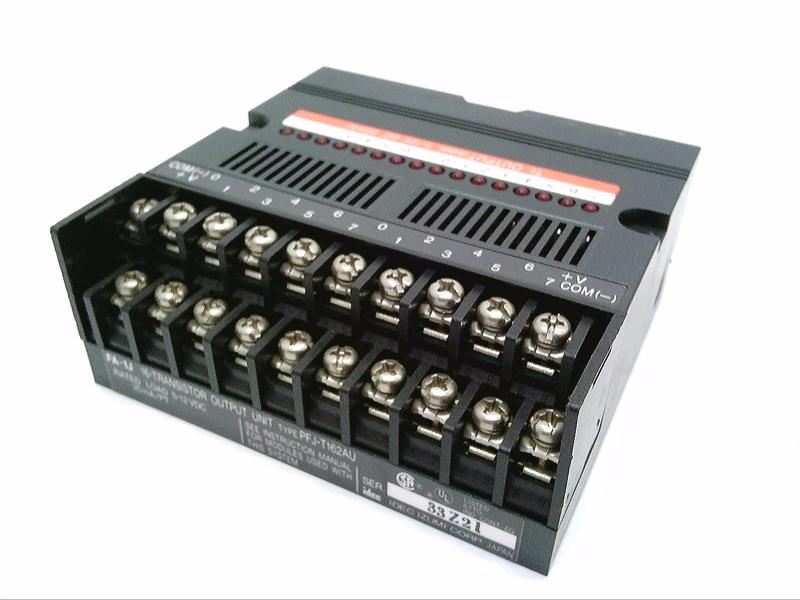 FA-1J-PFJ-T162AU by IDEC