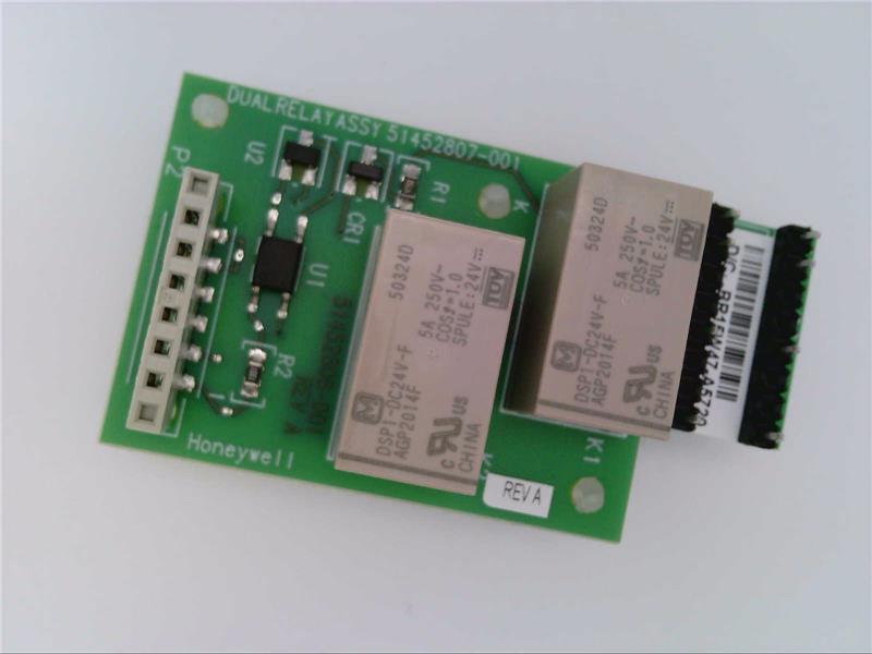 51452807-501 by HONEYWELL