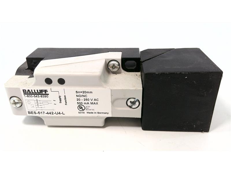 BALLUFF BES-517-442-U4-L