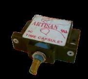 ARTISAN CONTROLS 438AP-115-10