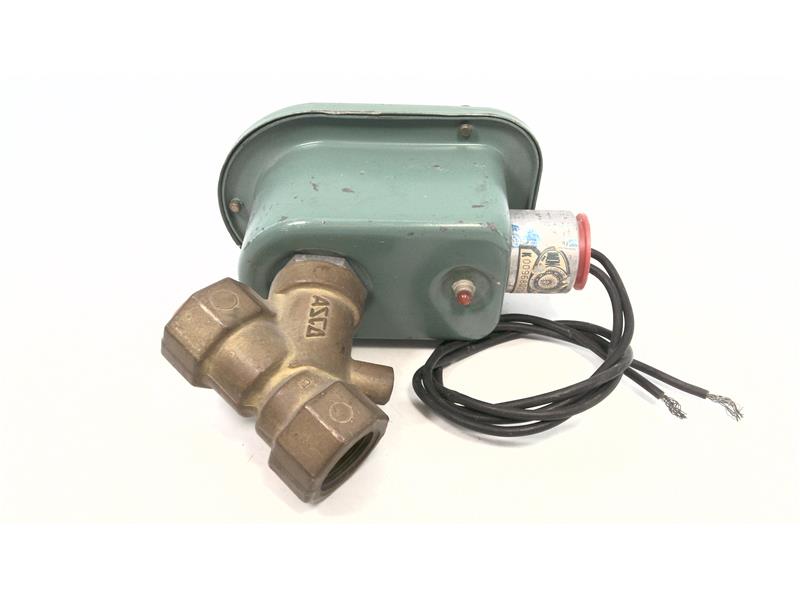 ASCO WP8030A17-120/60