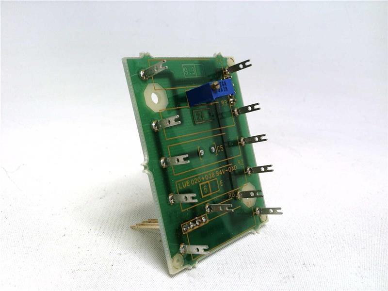 SIEMENS 6DD1681-0CE1