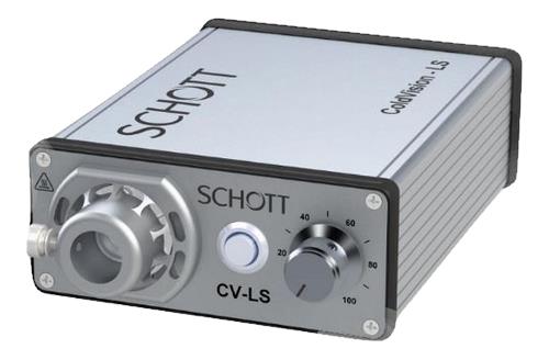 SCHOTT A20980.1/6000K