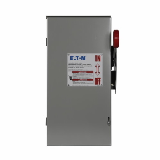 3HD362 by EATON CORPORATION