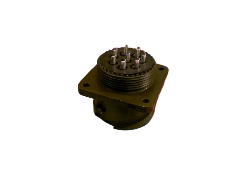 CIR020R-22-23P by ITT
