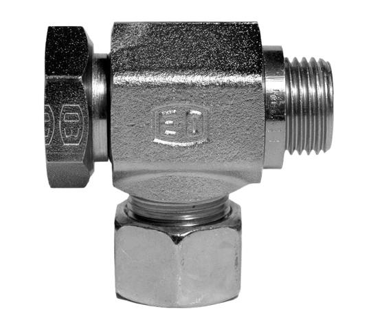 PARKER WH38SRKDSOMDCF