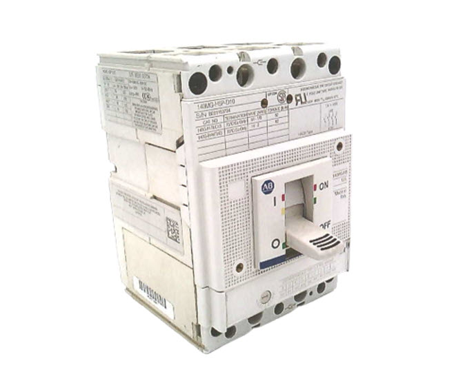 ALLEN BRADLEY 140MG-H8P-D10