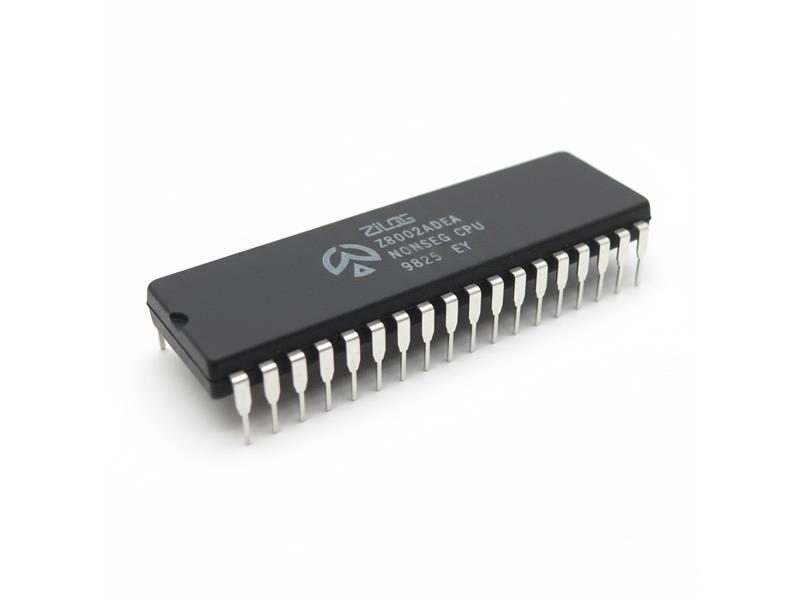 ZILOG Z8002ADEA