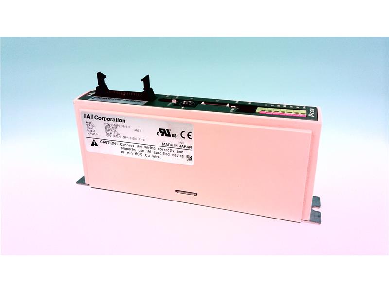 IAI PCON-C-56PI-PN-2-0