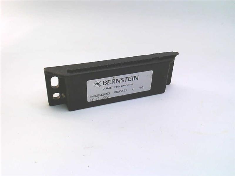 BERNSTEIN AG 640.2042.053