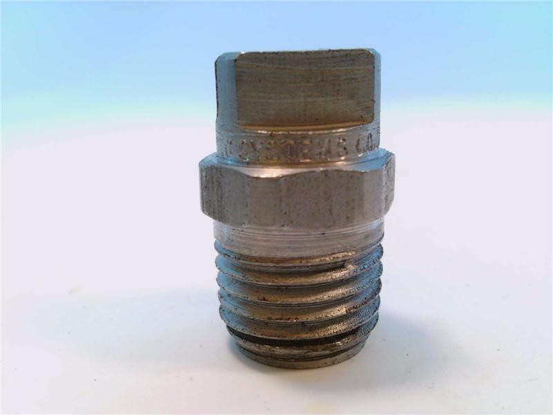 SPRAYING SYSTEMS SA1/4MEG-6507