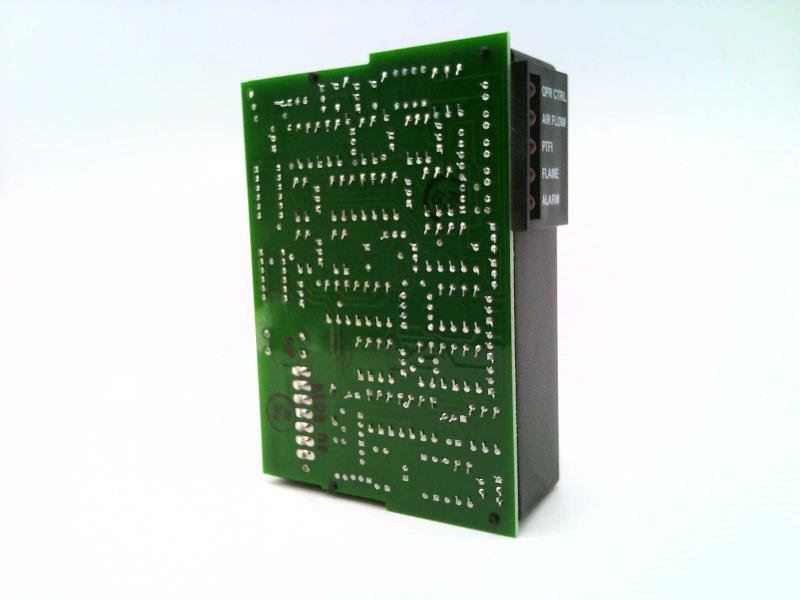 KIDDE-FENWAL, LLC MP101