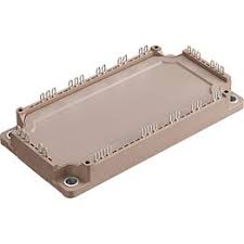 FUJI ELECTRIC 7MBR100VX120-50