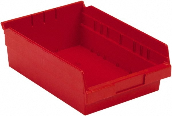 LEWIS BINS SB128-4SE RED