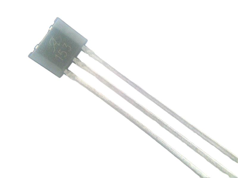 A1153LUA-T by ALLEGRO MICROSYSTEMS
