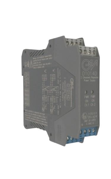 GM INTERNATIONAL D1014D