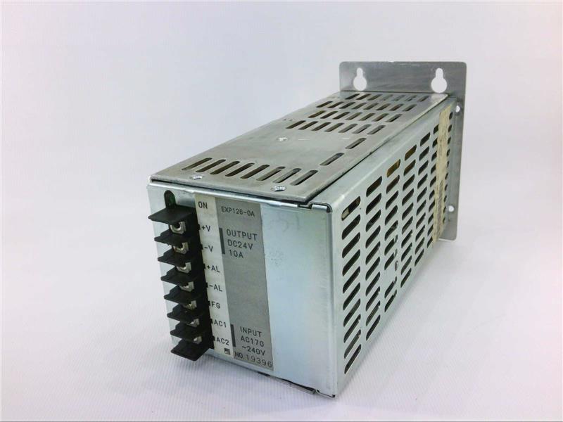 FUJI ELECTRIC EXP126-0A