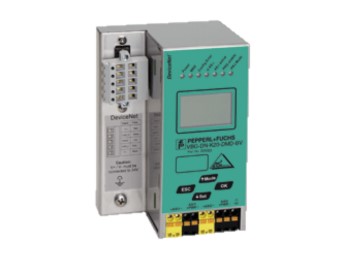 PEPPERL & FUCHS VBG-DN-K20-D