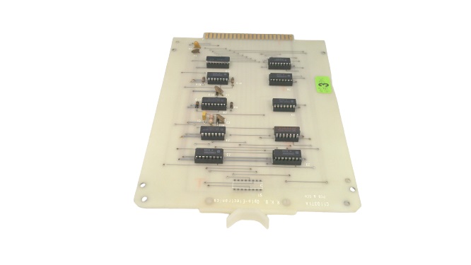 RKB OPTOELECTRONICS C110371A