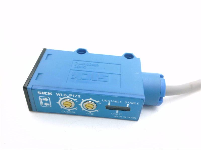 SICK WL6-P172