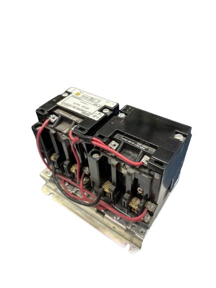 SCHNEIDER ELECTRIC 8702SCO2V02S